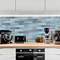 Atelier Bordeaux Glossy 10x10 Revoir Paris фото в миниатюре 36