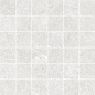 40WB Mosaico Lambda Blanco Antideslizante 30x30 VIVES