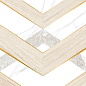 DWA11LZO014 декор Lazio 200*600*7.5 Alma Ceramica (Уралкерамика)