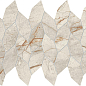 AYD9 Marvel Diva White Everest Mosaico Twist Lapp 27,6х35 Atlas Concorde