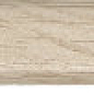 A027101 REMATE FIOR. IZQ. PELDANO OREGON HAYA 3,2x33 Ape Ceramica
