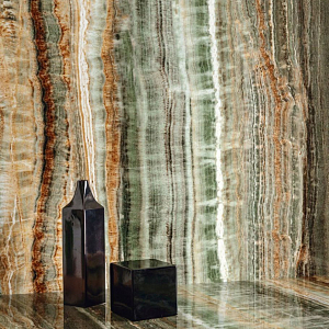 Eccentric Luxe Rex Ceramiche