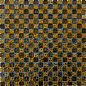 Golden Reef 30x30 Orro Mosaic