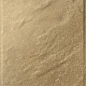 Eremite Sand Elewacja Struktura Mat 40x6,6 Paradyz