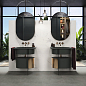 A039513 Night Lux Pol Rect 120x280 Ape Ceramica