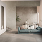 fPLT Summer Brezza Gres Round Mosaico R10 29,5x32,5 FAP Ceramiche