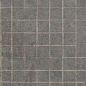 Адажио серая орнамент 20x20 AXIMA
