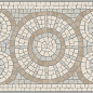 HGD/A534/SG606220R Бордюр Про Лаймстоун матовый обрезной 60х9,6 Kerama Marazzi
