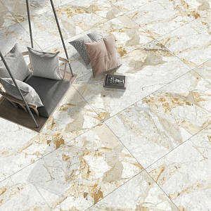 Breccia Marazen Tiles