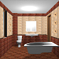 Kaliva Venus Ceramica