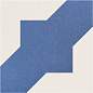 BM Cross Blue Mate 20x20 Mainzu