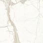 UM6L157536 Bianco Calacatta Lucidato Shiny 150x75 Ariostea