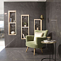 Slate Stone White RC Lap 100x100 Azulejos Sanchis