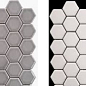 Керамическая мозаика Bars Crystal
