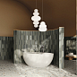 Greystone Ape Ceramica