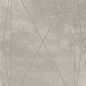 763522 Araldica Cemento Blasone Perla Mat R 6mm 120x240 Cedit