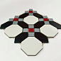 Джульетта Фон Микс 5 (01/08/19/40) MR 292х292 Metlaha фото в миниатюре