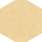 24030 Флорентина желтый глянцевый 20x23,1 Kerama Marazzi