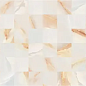 NC Royal Mosaico Gold Rettificato 30x90 Novacera