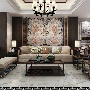 Matt Porcelain CSG