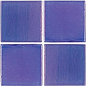 WA17 RAINBOW 2x2 32.7x32.7 ROSE MOSAIC