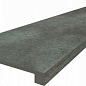 620070002473 Ocean Scalino Frontale 120х33 ColiseumGres