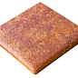 Esquina Jasper Marron 33*33 Gres de Aragon