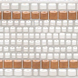 NT/A184/6309 Павловск орнамент 25х7.7 Kerama Marazzi