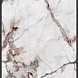 764127 Policroma Volta Breccia-Mattone Mat Ret 6mm 120x240 Cedit