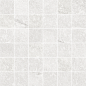 40WA Mosaico Lambda Blanco 30x30 VIVES