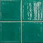 Noa Emerald 20x20 Dar Ceramics