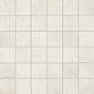 55124 MOOD MOSAICO T36 RUST 33,3X33,3 Gardenia Orchidea (Versace)