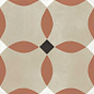 M1L7 D_Segni Colore Tappeto 8 20x20 MARAZZI Italy