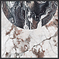 764130 Policroma Volta Breccia-Cipollino Mat Ret 6mm 120x120 Cedit