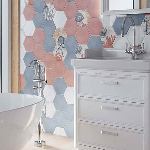 Эль Салер Kerama Marazzi
