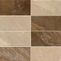 Marble Beige Decor Losetas Rectificado 30x90 Novacera