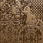 Decor Bronze 20x20 Mainzu