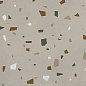 NU06BAC Nuances Tortora Coccio SQ. 120x60 Italgraniti