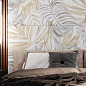 Calacatta Gold Honed 120x60 Keraben