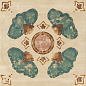PT02406 Verona Decor Pav. 20х20 Mainzu