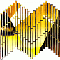 Pino G74-5 286х286х4 Vivere