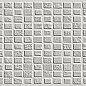 Elevation White Rect BIS B-98 29x100 Ibero