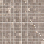 M8GW Allmarble Wall Pulpis Satin Mosaico 40х40 MARAZZI Italy