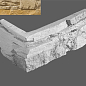 Угловой элемент Луара 050/8,5x10x1,5 Leonardo Stone