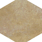 SG23039N Гроссето желтый матовый 20x23,1 Kerama Marazzi
