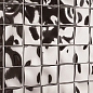 600110001121 Avantgarde Emerald Mosaico Spectrum 29.2x33.2 Italon