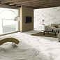 Calacatta Art Silver Artcer