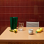 BOPULM01 White Up Matt 21.1x31.5 Mutina