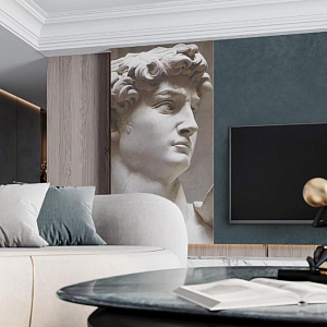 Давид и Венера Kerama Marazzi
