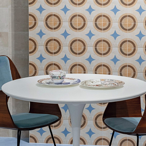 Swing RHS (Rondine) Ceramiche